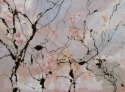 Danielle Poling - Soft Spring Blossoms