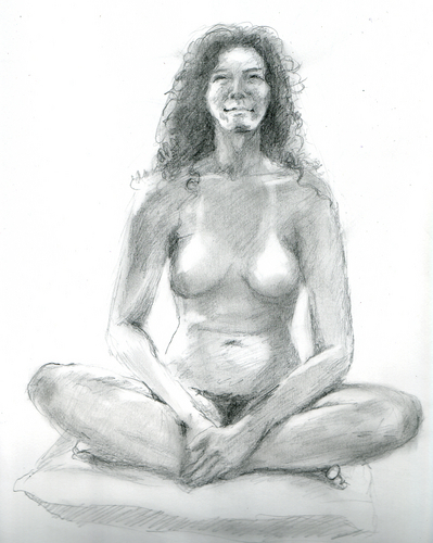 Lisa (large view)