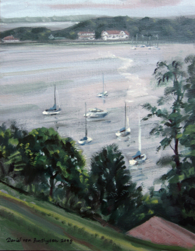 Across%20Centerport%20Harbor (large view)