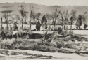 Landscape, 2007