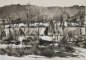 Landscape, 2007