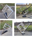 From the Series Windows, 2007-2008