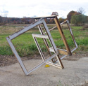 From the Series Windows, 2007-2008