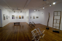 Prince Street Gallery, 2008