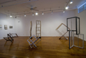 Prince Street Gallery, 2008