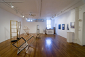 Prince Street Gallery, 2008