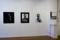 Prince Street Gallery, 2008