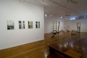 Prince Street Gallery, 2008