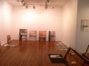 Prince Street Gallery, 2008