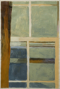 Self-portrait, 2008