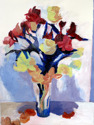 Flowers, 2009
