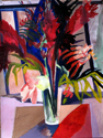 Flowers, 2009