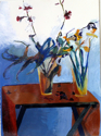 Flowers, 2009