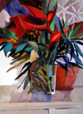 Flowers, 2009