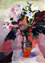 Flowers, 2009