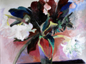 Flowers, 2009