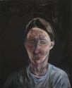 Self-portrait, 2005