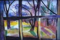 From the series Windows, 2003