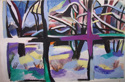 From the series Windows, 2003
