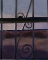 From the series Windows, 2007