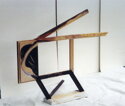 From the series Birds, 2004