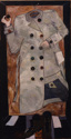 Raincoat, 1995