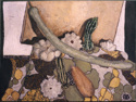 Still-life, 1995