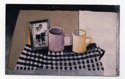 Still-life, 2000