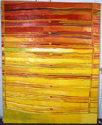 Yellow notation, 2001