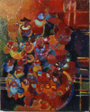 Still-life, 2002