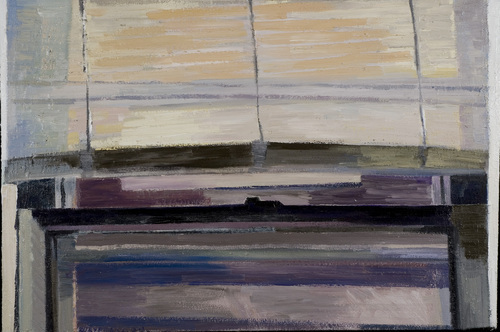 Painting-Window, 2007