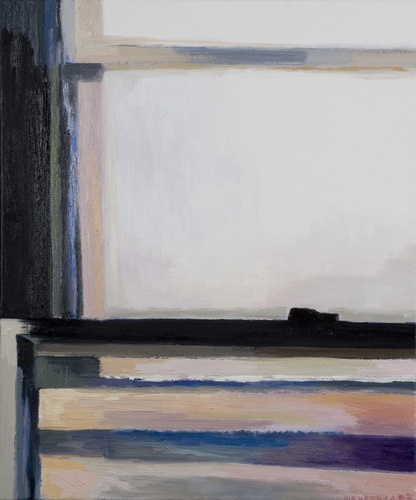 Painting-Window, 2007