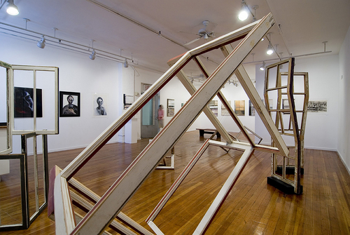 Mixed Media-Prince Street Gallery, 2008