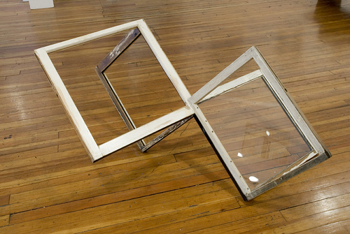 Mixed Media-Prince Street Gallery, 2008