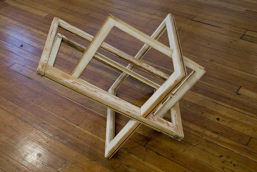 Mixed Media-Prince Street Gallery, 2008