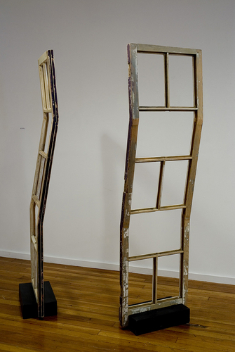 Mixed Media-Prince Street Gallery, 2008