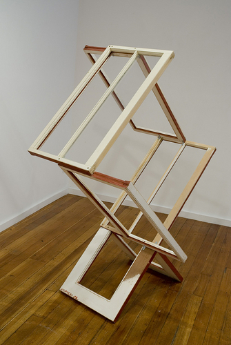 Mixed Media-Prince Street Gallery, 2008