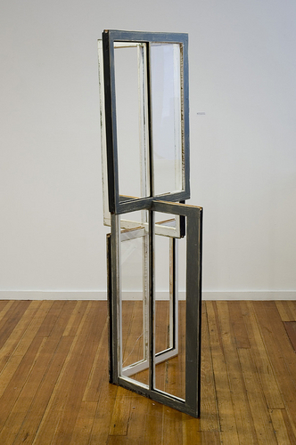 Mixed Media-Prince Street Gallery, 2008