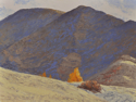Painting--Oil-LandscapeMorning's Edge