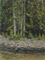 Painting-Upper Provo