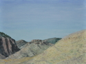 Painting-Waiting for Winter
