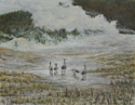 Print Making--Giclee-AnimalsYou're Sure ?  (giclee)