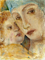 Mother and Child