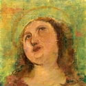 Square Madonna