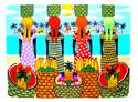 Debbie Cooper - Village Home