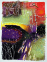 Deborah Morris - Life Study 1