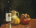 Turbin Squash