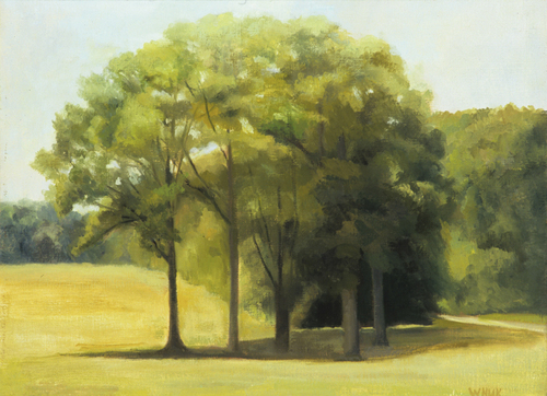 Old Westbury Gardens