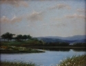Painting--Oil-LandscapeLandscape 1