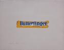 Painting--Oil-RealismButterfinger
